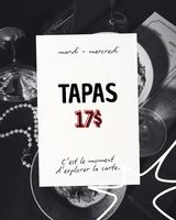 Image promotion Jekyll & Hyde Bar à tapas