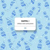 Image promotion Cochon Dingue Rue Saint-Jean