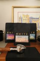 Image promotion Café La Maison Smith Sillery