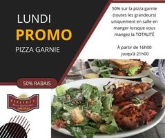 Image promotion Porto Bellissimo