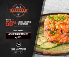 Image promotion L'Établi Brasserie Urbaine