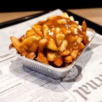 Image promotion Casse-croûte Courteau des Forges