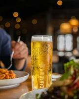 Image promotion Restaurant ZIBO! Griffintown