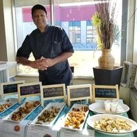 Image promotion Saatvik Cuisine Végé