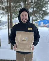 Image promotion Jean Burger