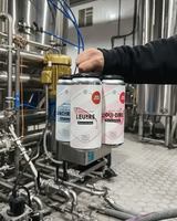 Image promotion St-Pancrace - Microbrasserie / L'Usine