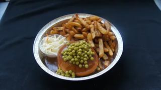 Image promotion Casse croûte Spécialité Méchoui