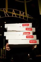 Image promotion Le Fou Fou - Montréal