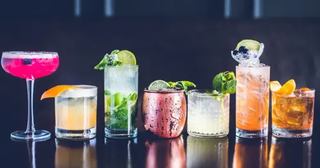 Image promotion Edmond Bistro