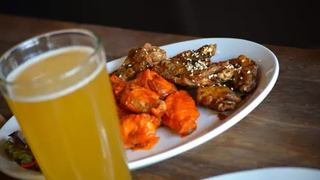 Image promotion Cactus - Bar à Bières