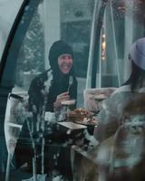 Image promotion Bistro Kóz