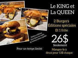 Image promotion Brasserie La Baraque - Pub Québec