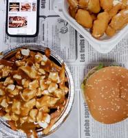 Image promotion Casse-Croûte Courteau PDL