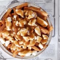 Image promotion Casse-Croûte Courteau – Saint-Boniface