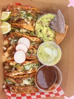 Image promotion Camila & Co. Tacos