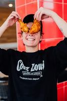 Image promotion Chez Louis poulet et pizza