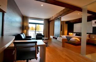 Image promotion Resto & Pub de La Cache