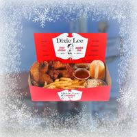 Image promotion Restaurant Dixie Lee