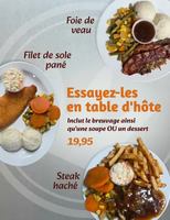 Image promotion Restaurant Buffet Royal