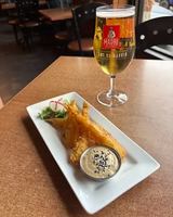 Image promotion Brasserie Les 2 Richard