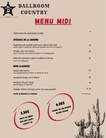 Image promotion BALLROOM COUNTRY PLESSISVILLE