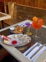 Image promotion Restaurant Bar à Montreal - Le Sparrow