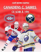 Image promotion Café bistro Napoli