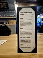 Image promotion La boucanerie Del Tonio