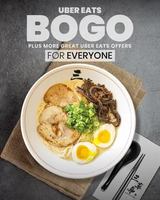 Image promotion Sansotei Ramen Mackay