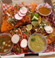 Image promotion Camila & Co. Tacos