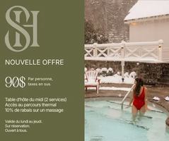 Image promotion Restaurant at Stonehaven