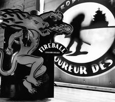 Image promotion Le Coureur des Bois - Microbrasserie (Pub)