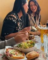 Image promotion Restaurant Normandin Rimouski