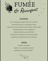 Image promotion Au Poste de Traite (Auberge & Restaurant)