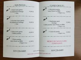 Image promotion Resto Ben et Filles pizzeria