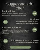 Image promotion Prince Pizzeria