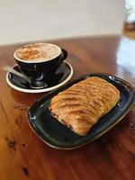 Image promotion Café Ma Bicyclette