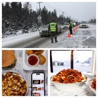 Image promotion Casse-Croûte Courteau PDL