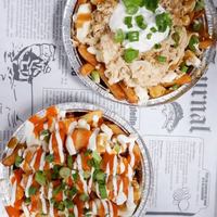 Image promotion Casse-croûte Courteau des Forges