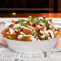 Image promotion Casse-Croûte Courteau – Saint-Boniface