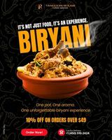 Image promotion Tandoori Rouge