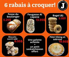 Image promotion Food truck du Viking