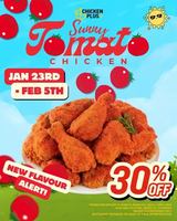 Image promotion Chicken Plus DDO