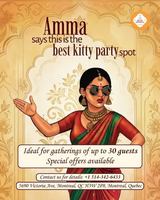 Image promotion Delhi Chatkara- Best Indian Restaurant in Montreal