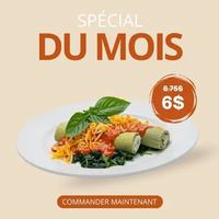 Image promotion LA CAFÉSHOP