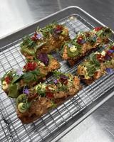 Image promotion Fusion Sushi