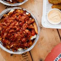 Image promotion Casse-croûte Courteau des Forges