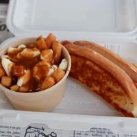 Image promotion Casse-Croûte Courteau – Saint-Boniface