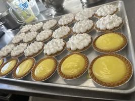 Image promotion Café Bistro Léo