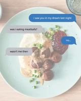 Image promotion IKEA Montréal - Restaurant